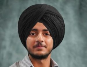 Karanpreet